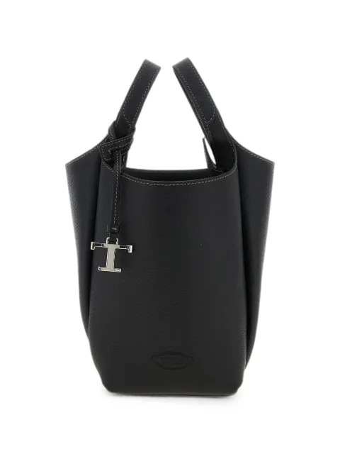 Tod's Borsa a secchiello T Timeless