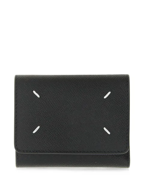 Maison Margiela cartera Four Stitch