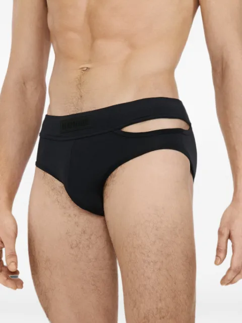 LGN LOUIS GABRIEL NOUCHI Asymmetrischer Slip