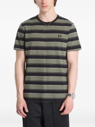 Fred Perry