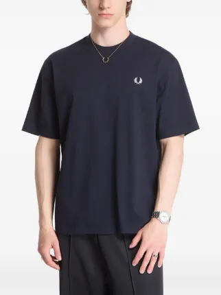 Fred Perry