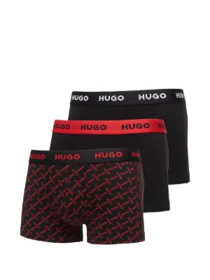 Supreme x Hanes Spider-Man Boxers (set Of two) | Red | FARFETCH