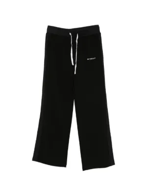 Carhartt WIP Stripe Track Pants | Black | FARFETCH