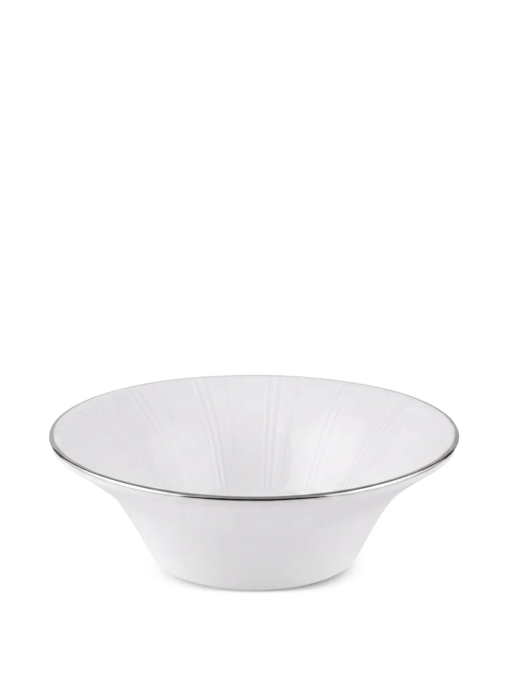GINORI 1735 Creta bowl - Weiß