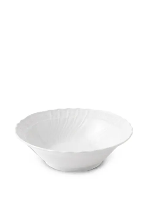 GINORI 1735 Vecchio Ginori scalloped bowl