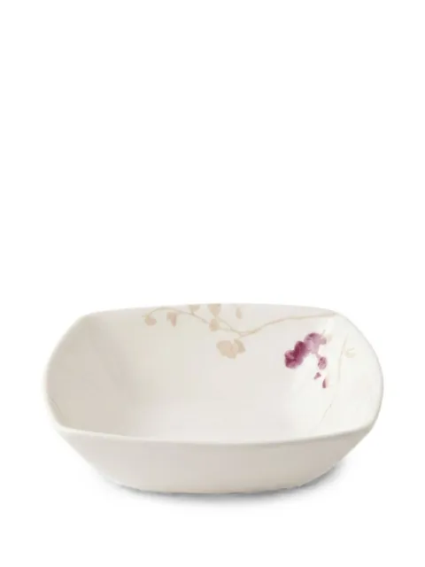 GINORI 1735 Vela floral-print bowl