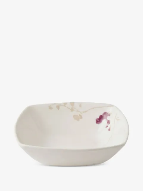 GINORI 1735 Vela floral-print bowl