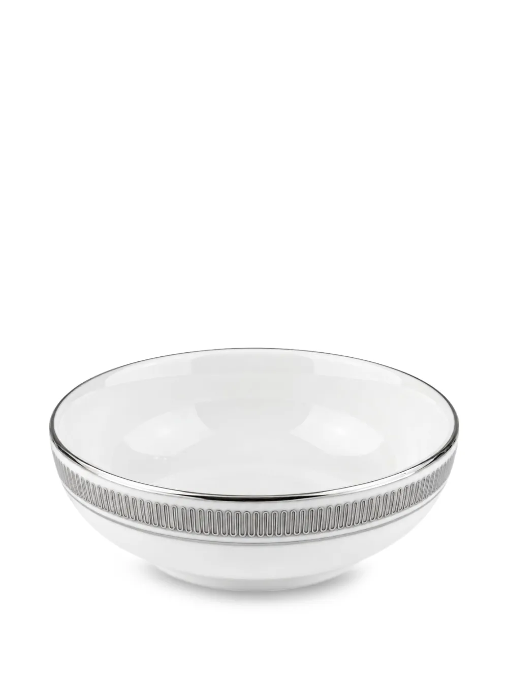 GINORI 1735 Gonzaga bowl - Weiß