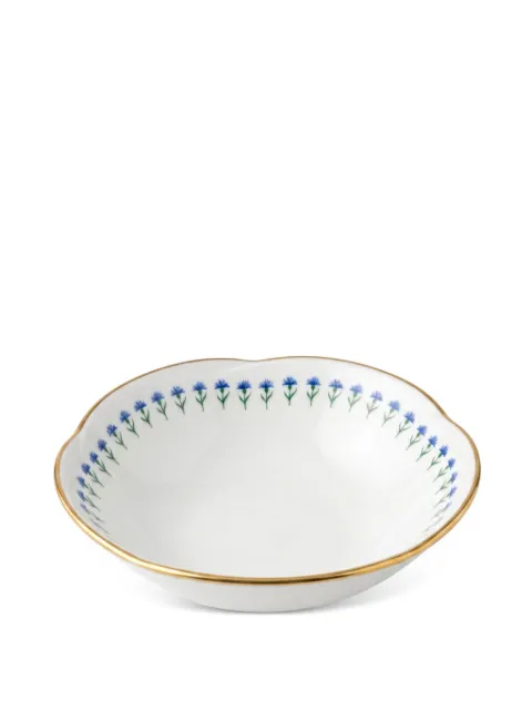 GINORI 1735 Nuvola floral-print bowl