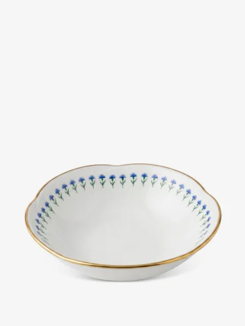 GINORI 1735 Nuvola floral-print bowl