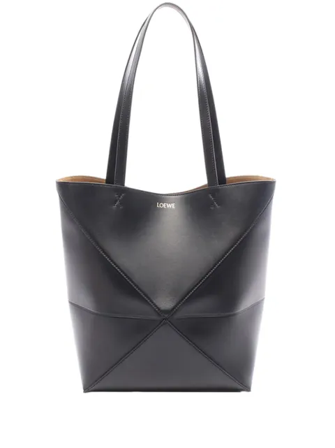 Loewe Pre-Owned 2010-2026 Medium Puzzle Fold tote bag