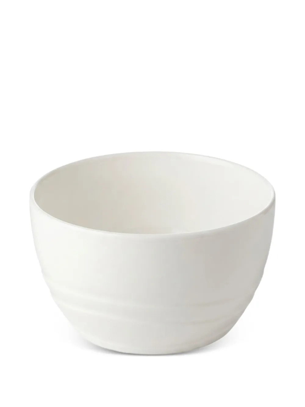 GINORI 1735 Waves bowl - Weiß