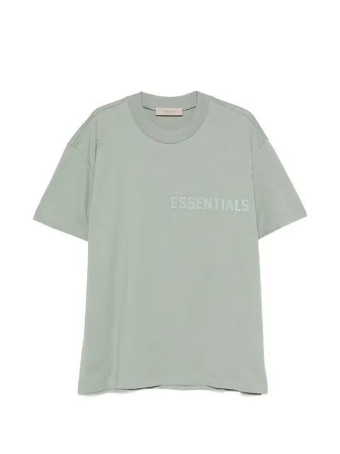 FEAR OF GOD ESSENTIALS short-sleeves T-shirt