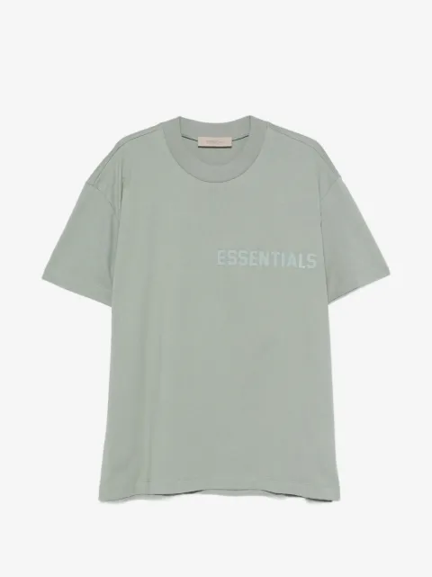 FEAR OF GOD ESSENTIALS short-sleeves T-shirt