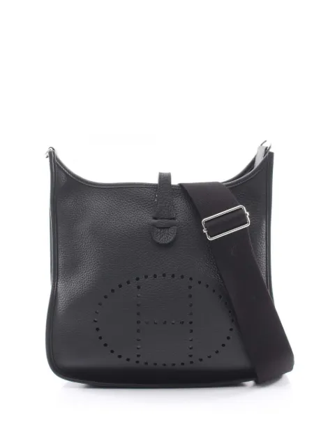 Hermès Pre-Owned 2024 Clemence Evelyne III 29 crossbody bag
