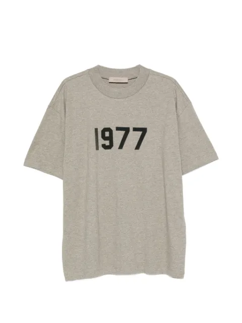 FEAR OF GOD ESSENTIALS short-sleeves  T-shirt