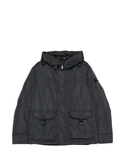 Peuterey Ronnie NBE hooded jacket