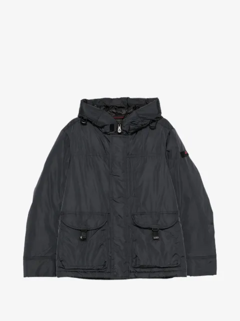 Peuterey Ronnie NBE hooded jacket