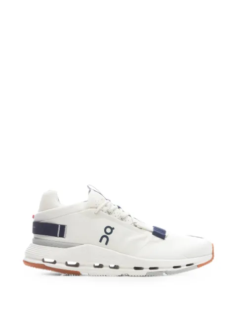 On baskets Cloudnova 2