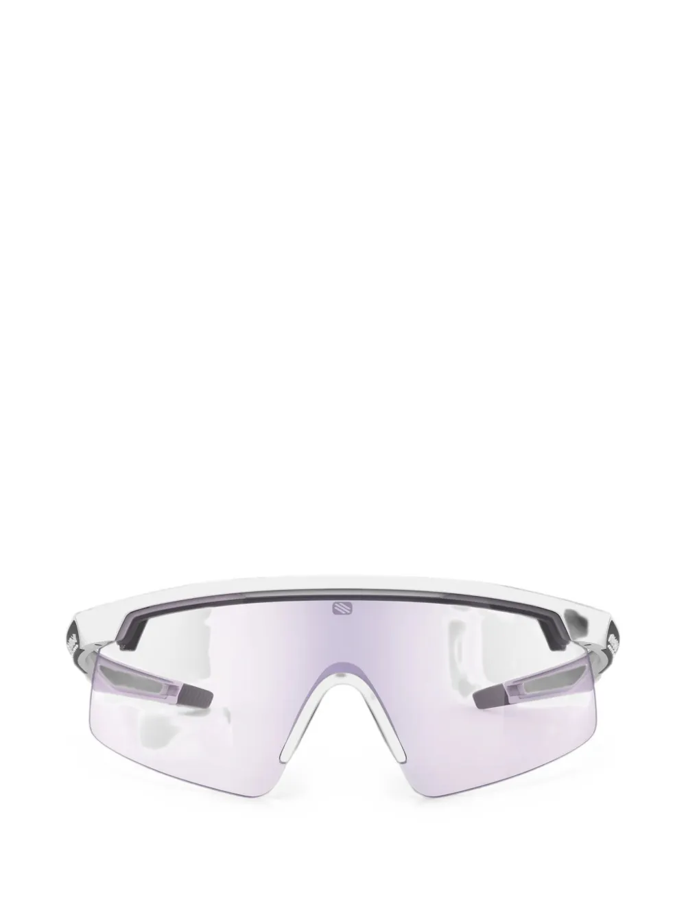 Rudy Project Turbolence Cut-out Sunglasses In White