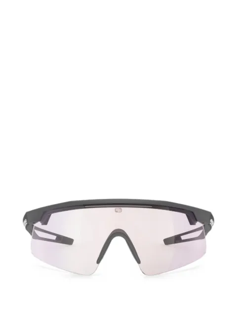 Rudy Project oversized-frame sunglasses