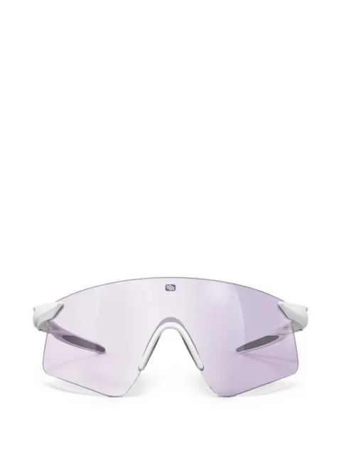 Rudy Project Astral Sphere shield-frame sunglasses