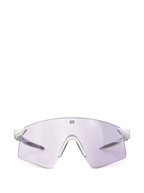Rudy Project Astral Sphere shield-frame sunglasses