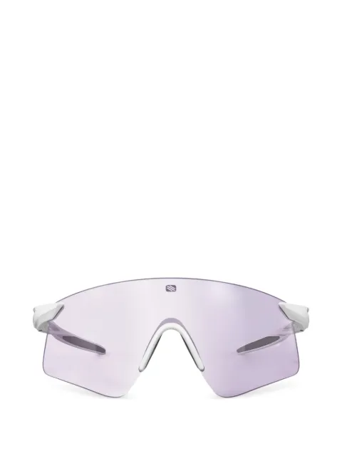 Rudy Project Astral Sphere shield-frame sunglasses