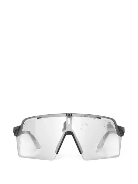 Rudy Project geometric-frame sunglasses