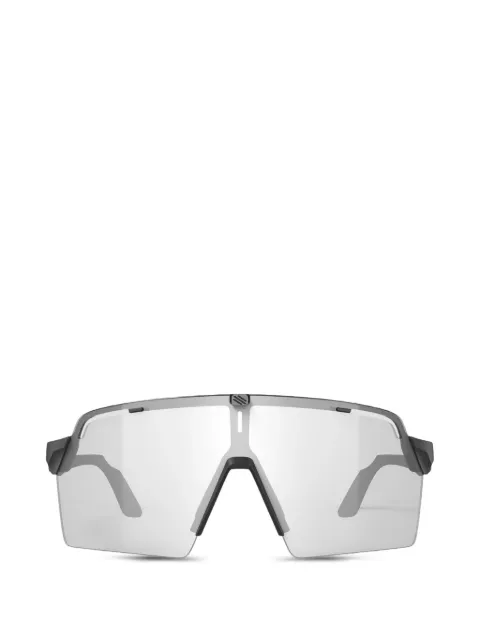 Rudy Project geometric-frame sunglasses