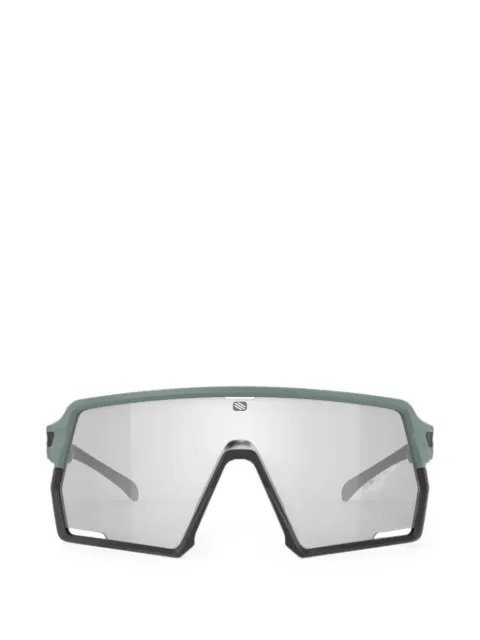 Rudy Project oversized-frame sunglasses