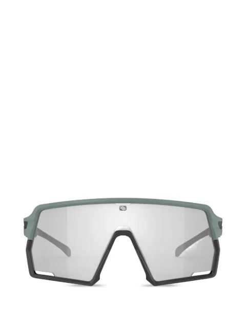 Rudy Project oversized-frame sunglasses