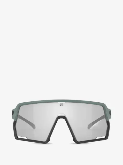Rudy Project oversized-frame sunglasses