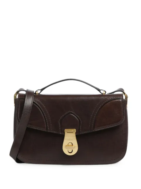 The Bridge bolso shopper con solapa