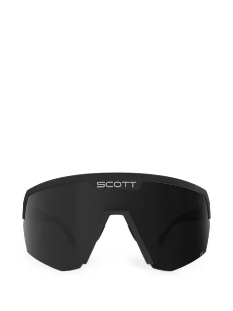 SCOTT Sport shield-frame sunglasses