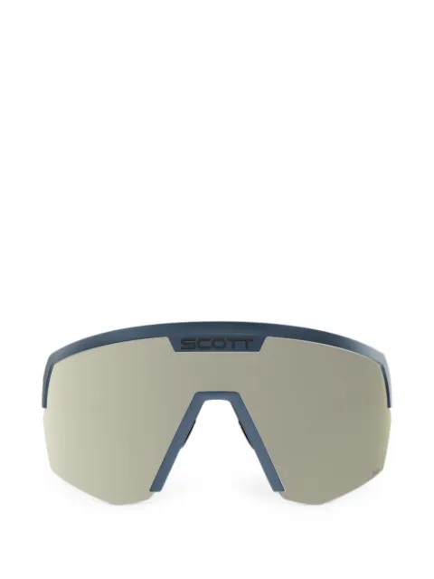 SCOTT Sport shield-frame sunglasses