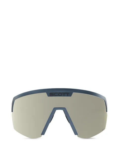 SCOTT Sport shield-frame sunglasses