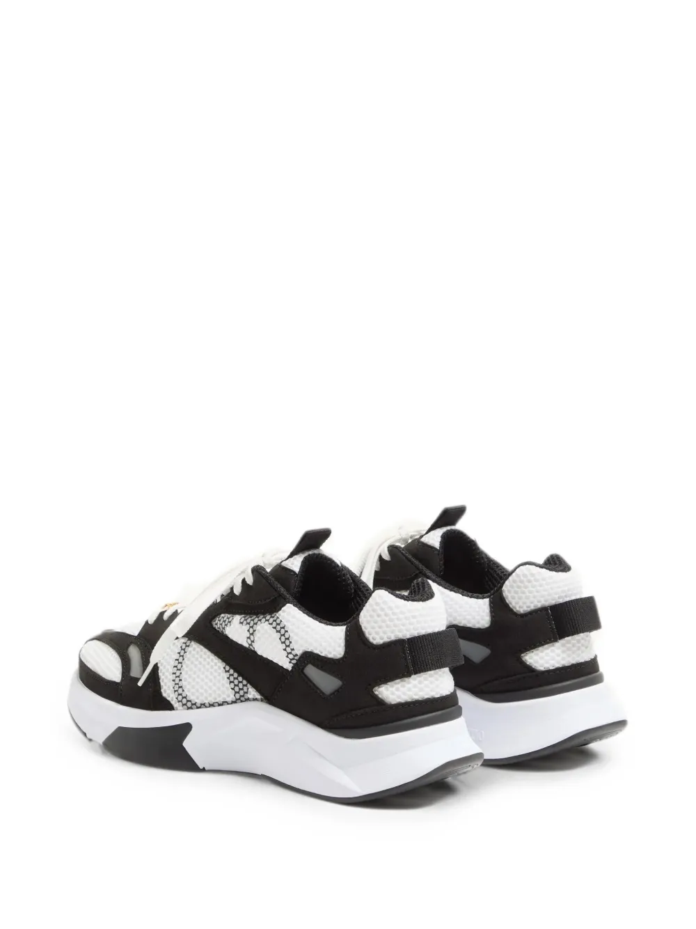 Valentino Garavani Demivee sneakers Wit