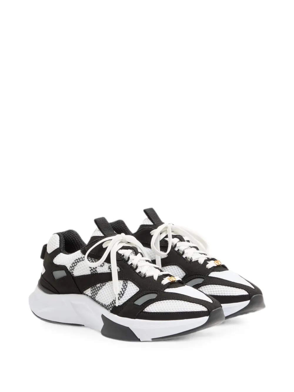 Valentino Garavani Demivee sneakers Wit