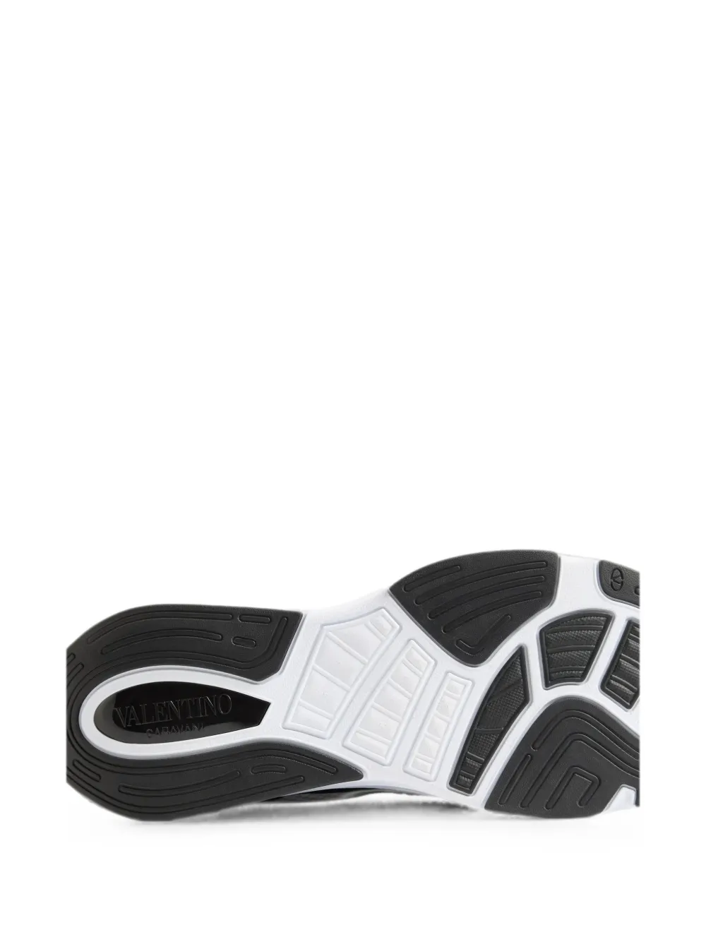 Valentino Garavani Demivee sneakers Wit