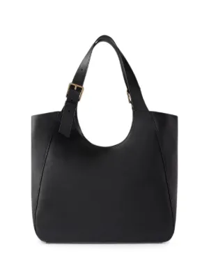 Coach Tote Lana | Negro | FARFETCH CL