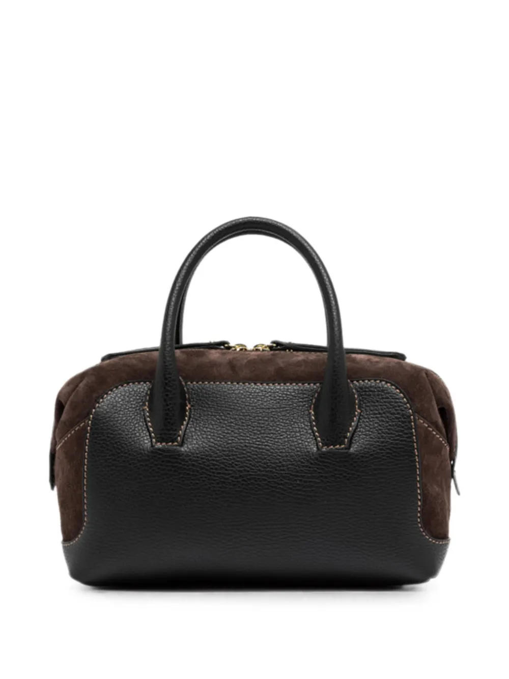GIANNI CHIARINI Medium Gemma shopper Zwart