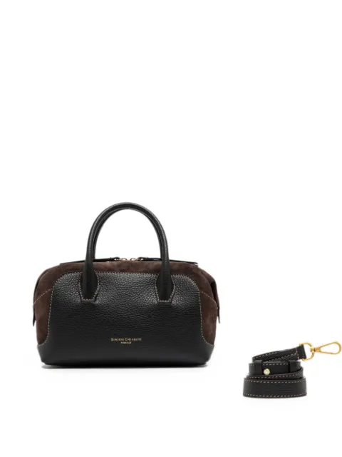GIANNI CHIARINI Mittelgroße Gemma Tote Bag