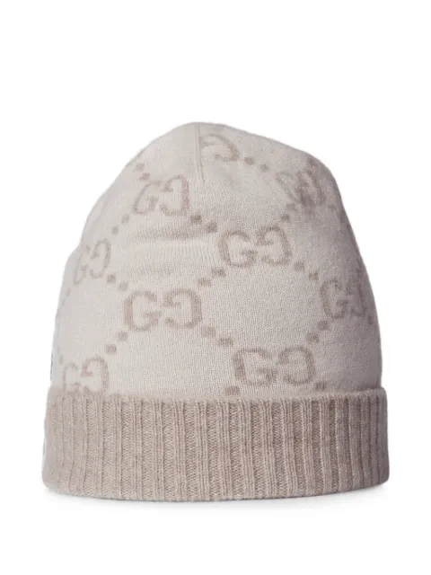 Gucci gorro GG Supreme