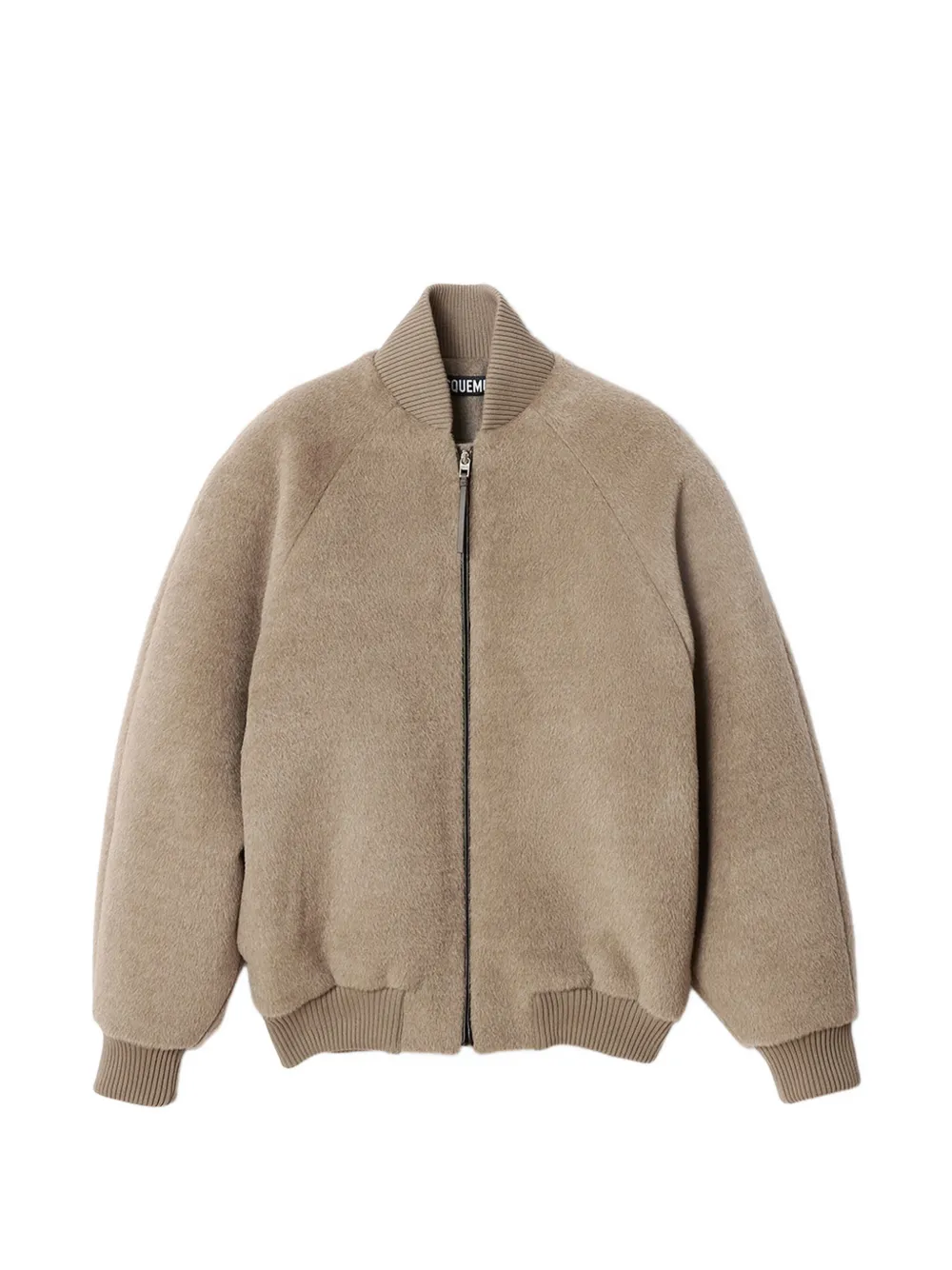 Jacquemus Jack Beige