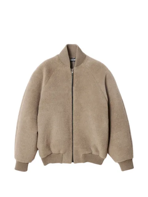Jacquemus The Sapin jacket