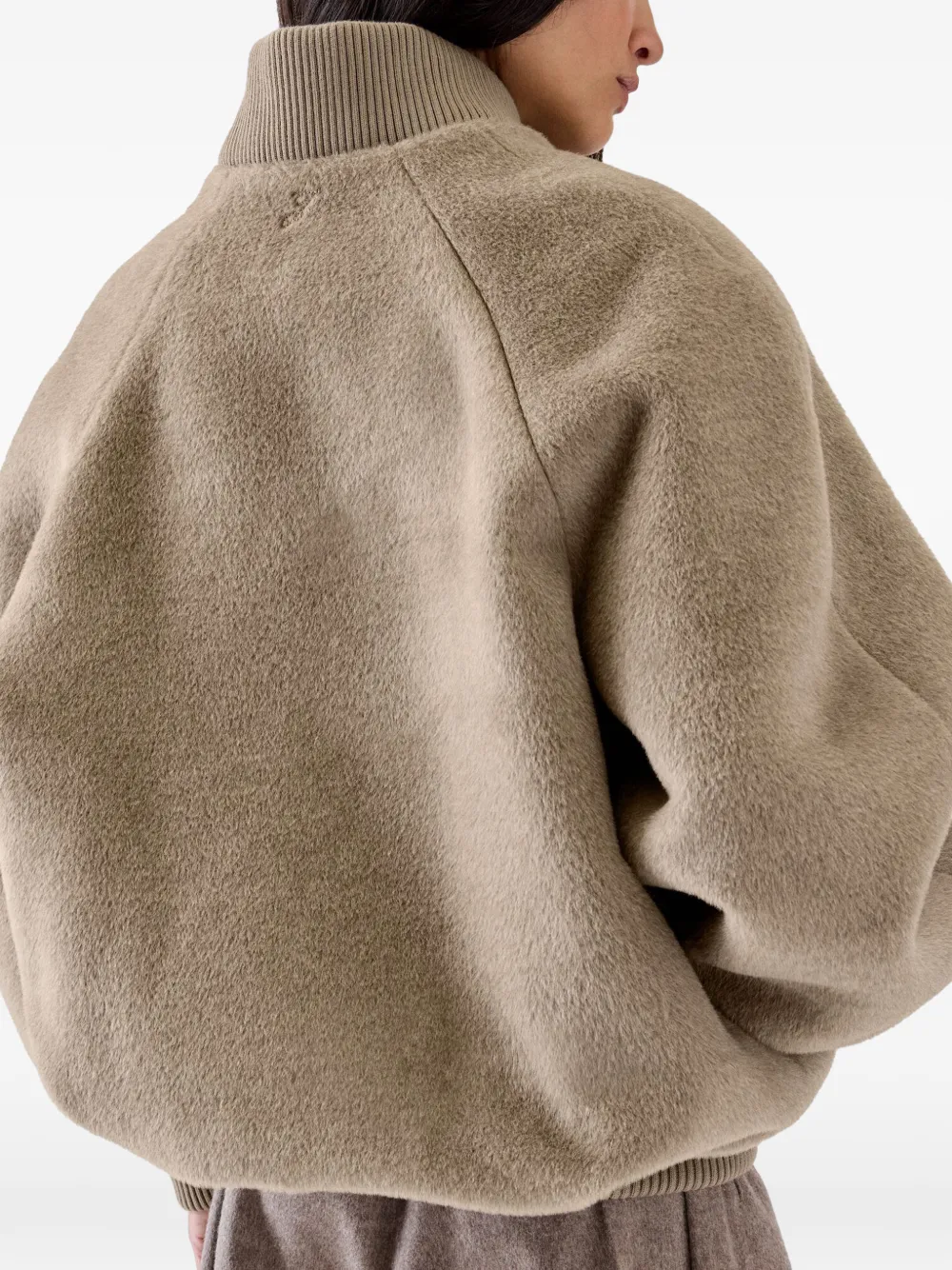 Jacquemus Jack Beige