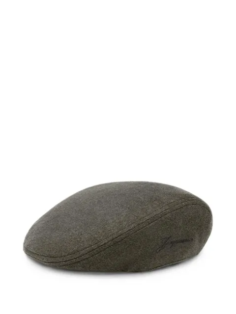 Jacquemus The Valérie beret