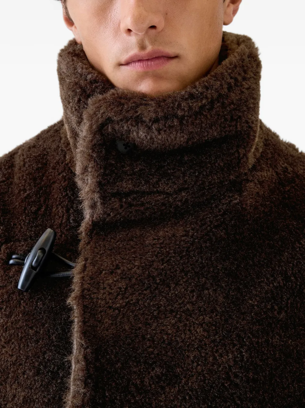 Jacquemus The Fernando jacket Bruin