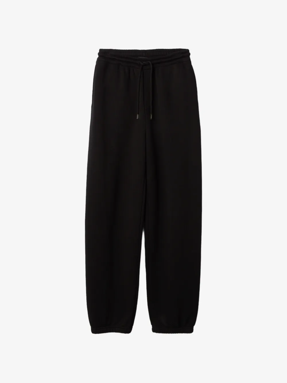 JACQUEMUS 토르네오 플리스 스웻팬츠